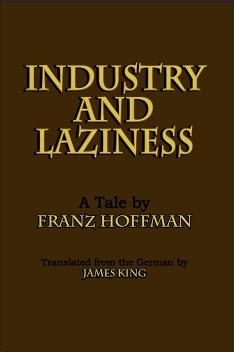 industry and laziness with linked toc Epub