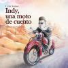 indy una moto de cuento 1 piruletras Doc