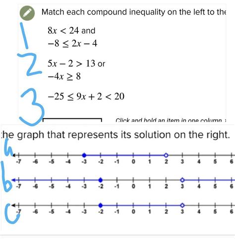 inequality equation maker