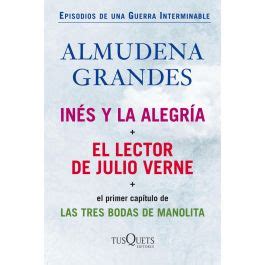 ines y la alegria el lector de julio verne pack andanzas Epub