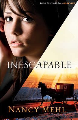 inescapable road to kingdom volume 1 Kindle Editon