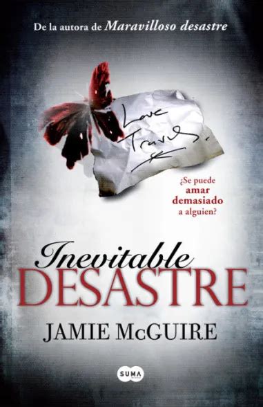 inevitable desastre beautiful 2 Kindle Editon