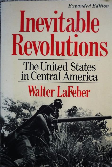 inevitable revolutions united states in central america Epub