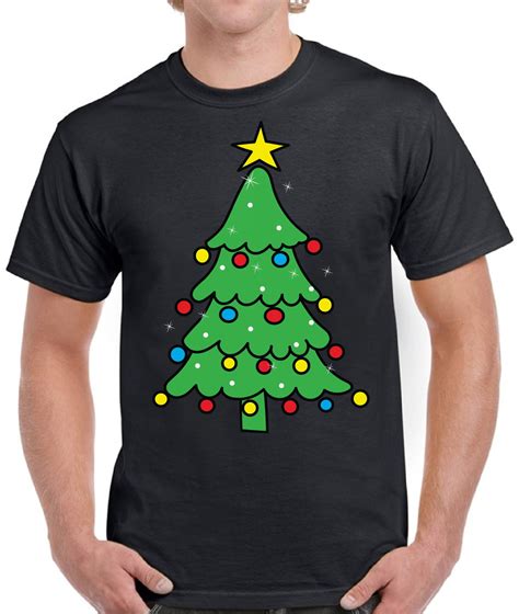 inexpensive christmas t shirts