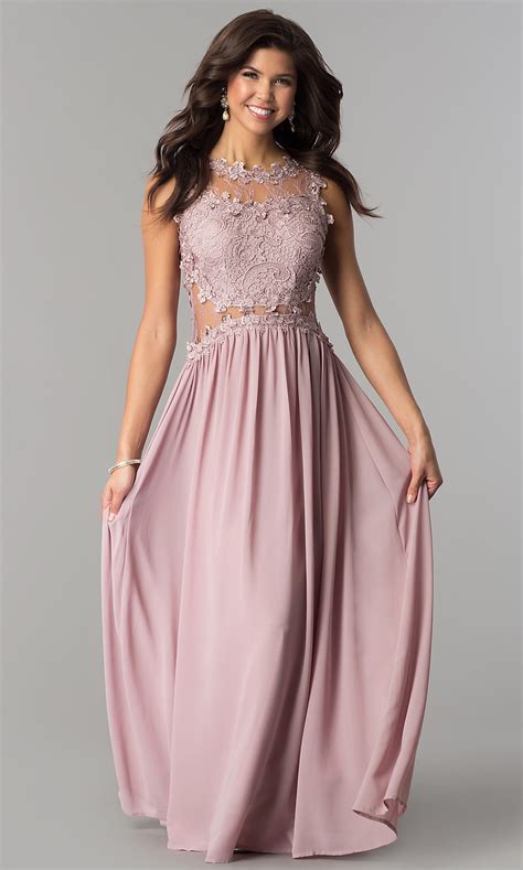 inexpensive evening dresses