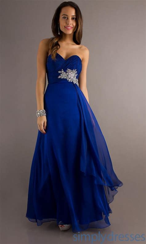 inexpensive formal dresses