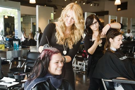 inexpensive hair salons nyc