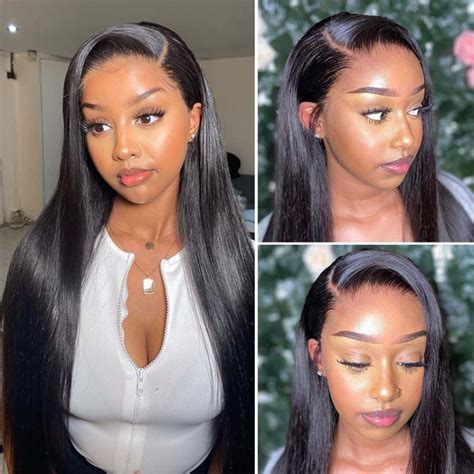 inexpensive lace front wigs