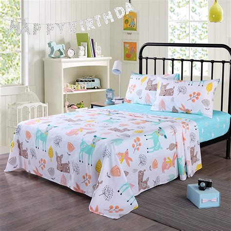 inexpensive twin sheets