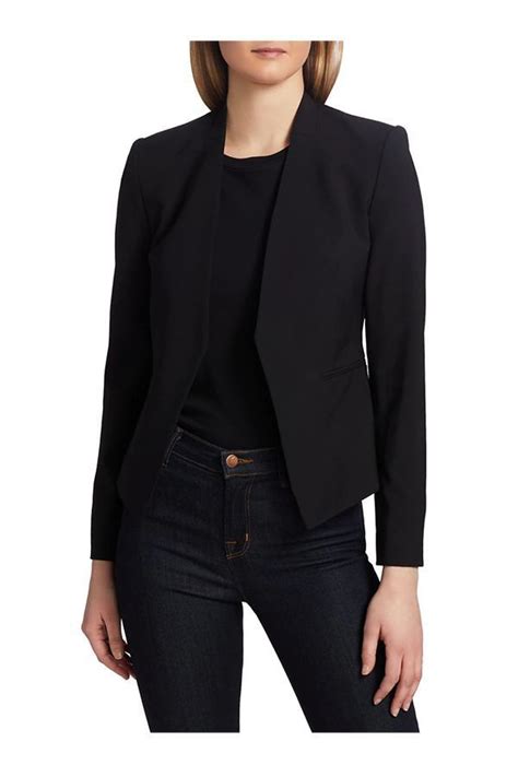 inexpensive women's blazers