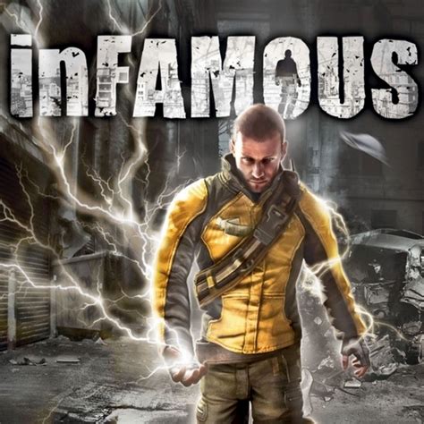 infamous