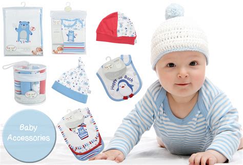 infant accessories