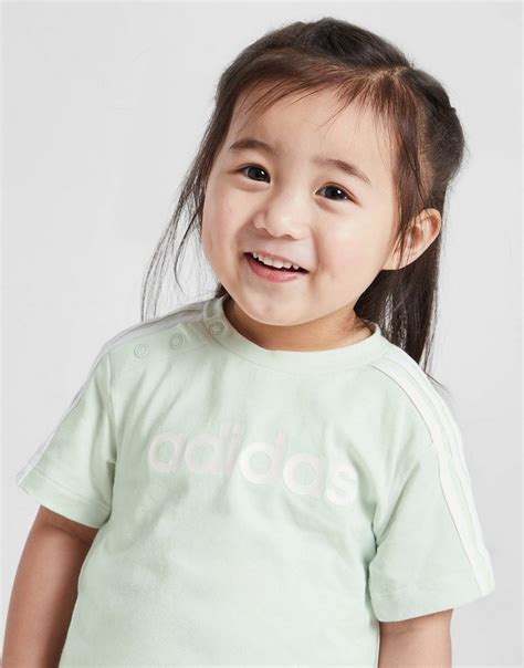 infant adidas t shirt