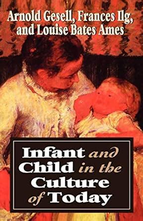 infant and child in the culture master work PDF