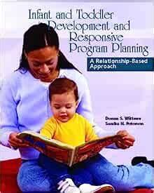 infant and toddler development and responsive Reader