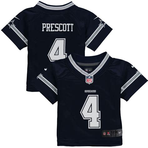 infant cowboys jersey