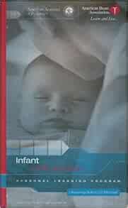 infant cpr anytime personal learning program with cpr learning manikin practice phone etc and dvd Reader