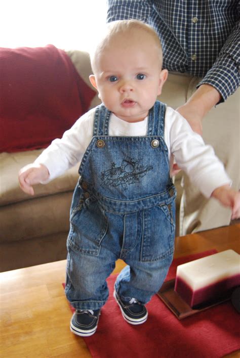 infant overalls