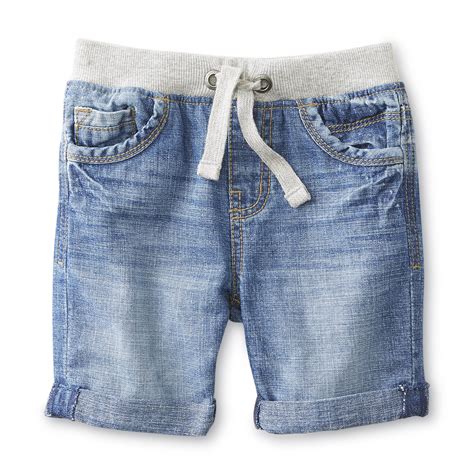 infant shorts