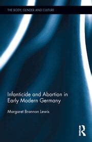 infanticide abortion modern germany culture PDF