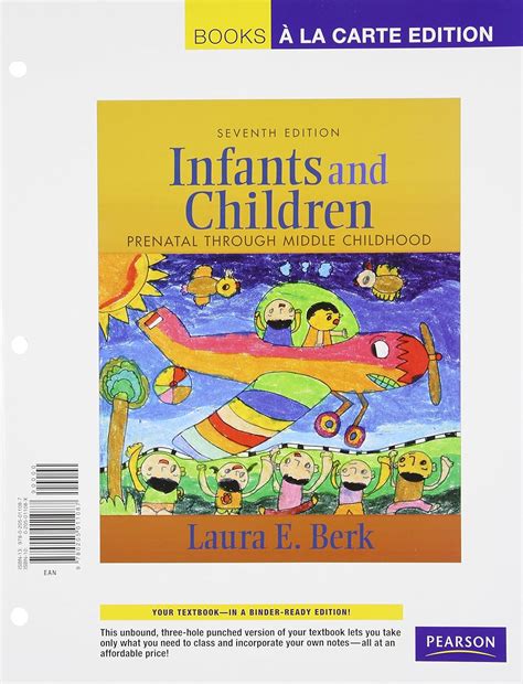 infants and children prenatal through middle childhood 7th edition Epub
