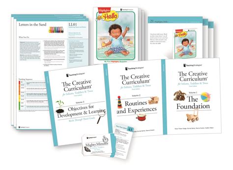 infants and toddlers curriculum and teaching Reader