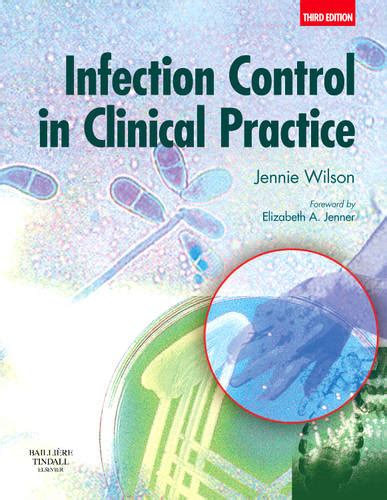 infection control in clinical practice infection control in clinical practice Reader