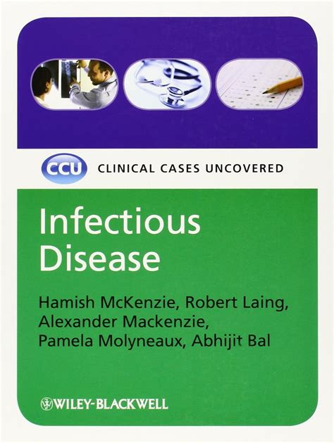 infectious disease clinical cases uncovered Doc