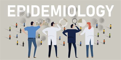 infectious disease epidemiology Epub