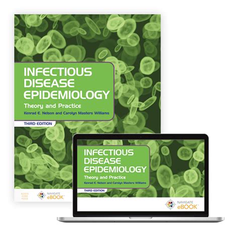 infectious disease epidemiology theory and practice Doc