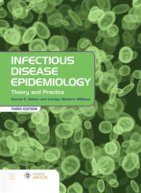 infectious disease epidemiology theory and practice Doc