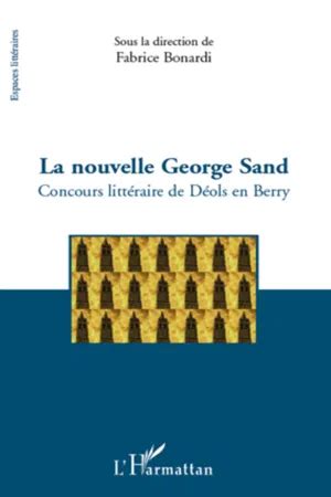 inferno nouvelle rotique georges sand ebook Reader