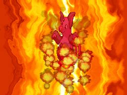 inferno pokemon