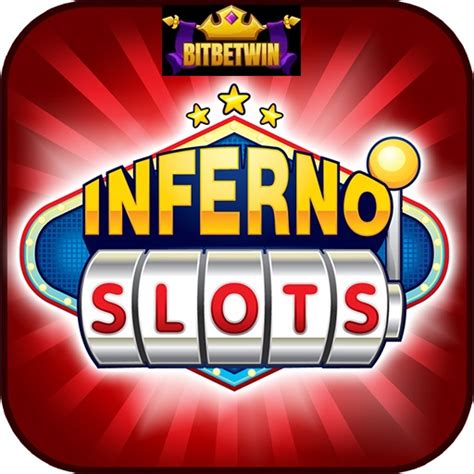 inferno slot games