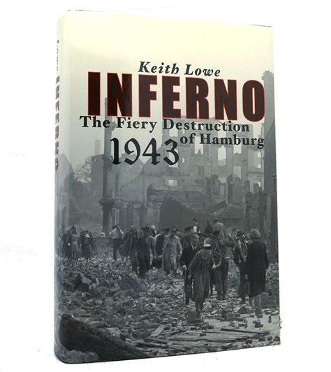 inferno the fiery destruction of hamburg 1943 Doc