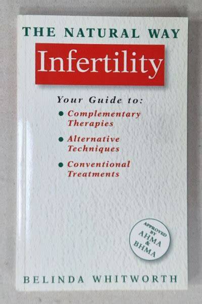 infertility natural way Epub