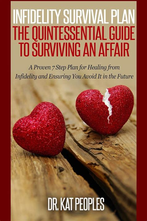 infidelity a survival guide Doc