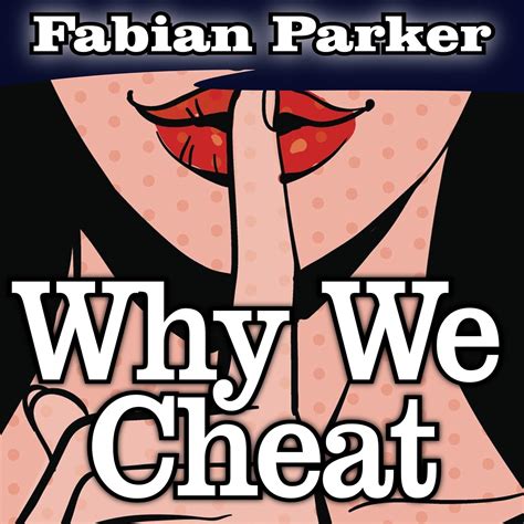 infidelity why we cheat Reader