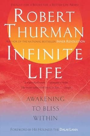 infinite life awakening to bliss within PDF