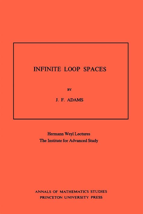 infinite loop spaces hermann weyl Epub