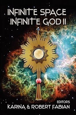 infinite space infinite god Epub