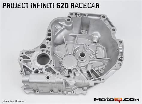 infiniti g20 transmission problems Reader