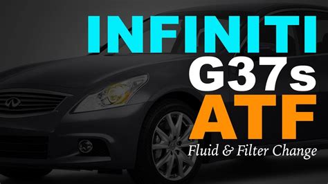 infiniti g37 automatic transmission problems PDF