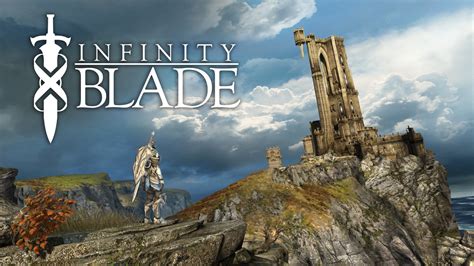 infinity blade 1 manual PDF