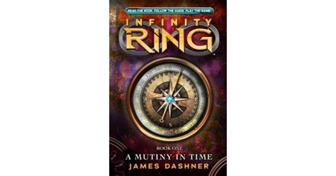 infinity ring book 1 a mutiny in time PDF