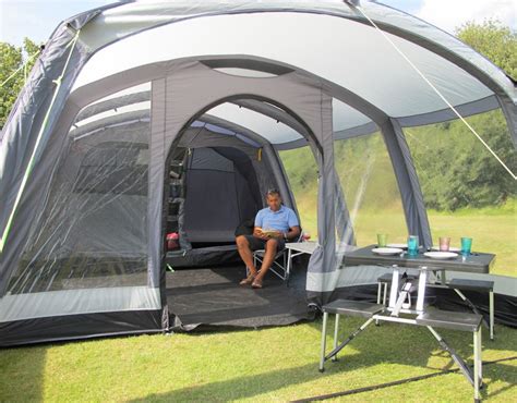 inflatable air tent for camping