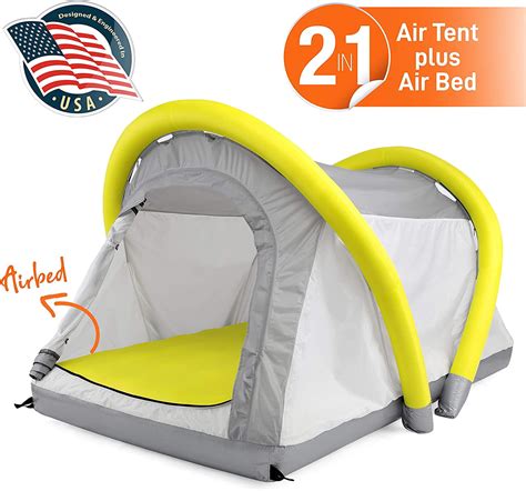 inflatable tent walmart