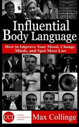 influential body language improve change Reader