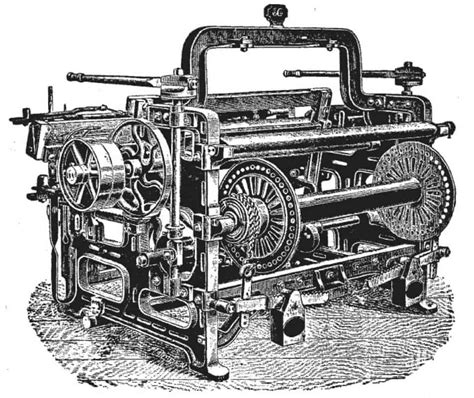 info about power loom invented by edmund cartwright pdf PDF