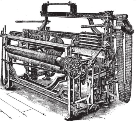 info about power loom invented by edmund cartwright pdf PDF